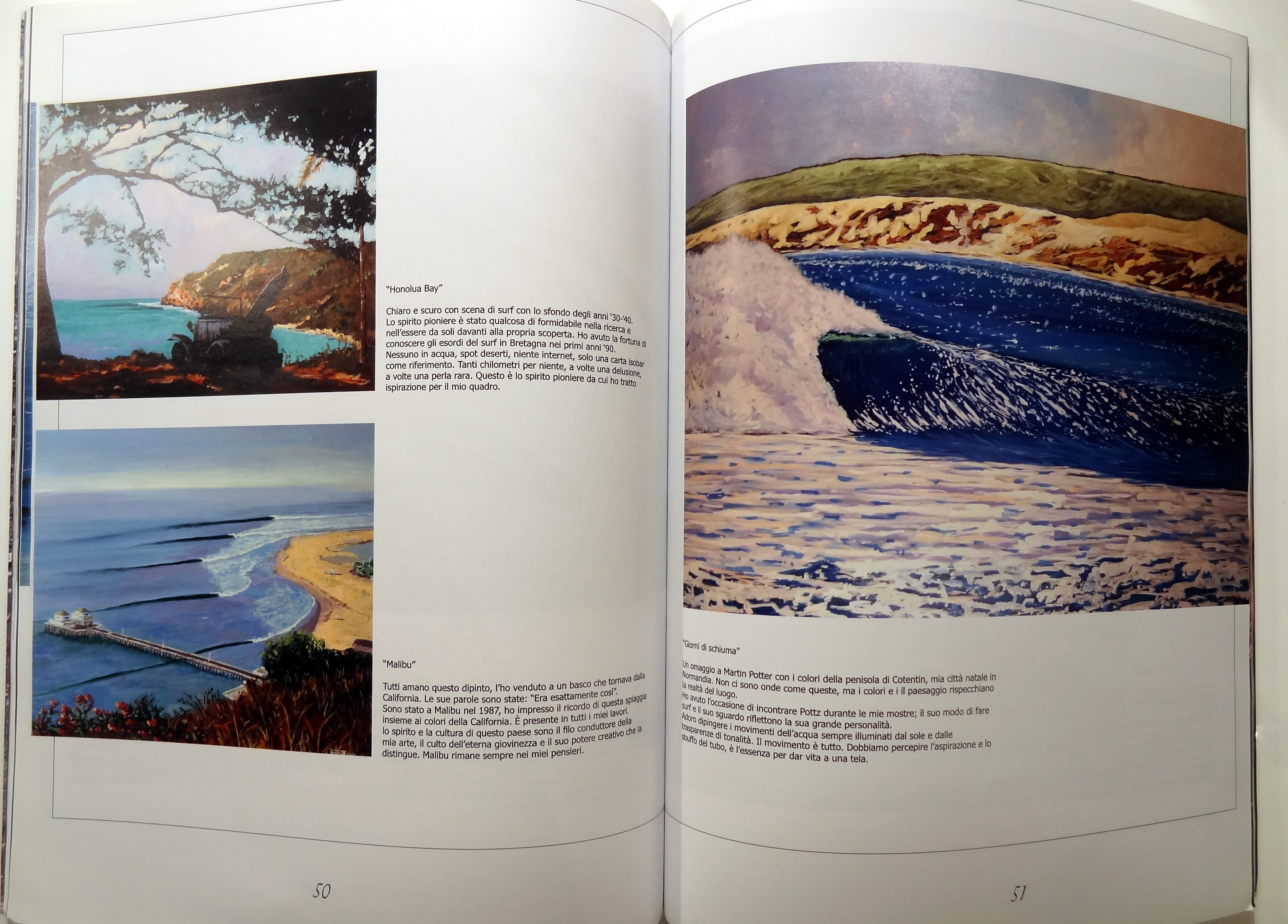 Dreams & More Longboard — Numéro 15 — document original
