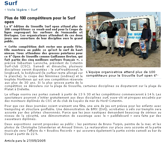 Article, magazine ou publication — fichier source : 16.jpg