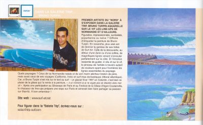 Trip Surf — document original