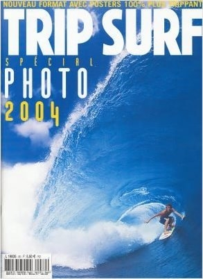 Trip Surf — document original