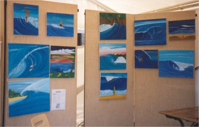 Festival de la Glisse — document original