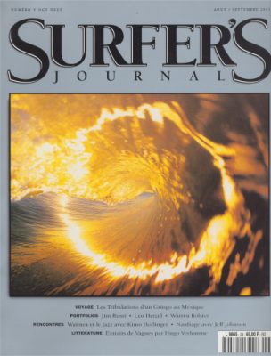 Article, magazine ou publication — fichier source : 40-2.jpg