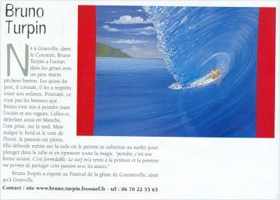 Surfer’s Journal — Numéro 29, édition française — document original