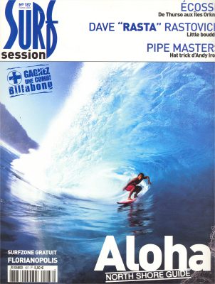 Article, magazine ou publication — fichier source : 40.jpg