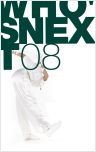 WHO’S NEXT — Salon international de la Mode — document original